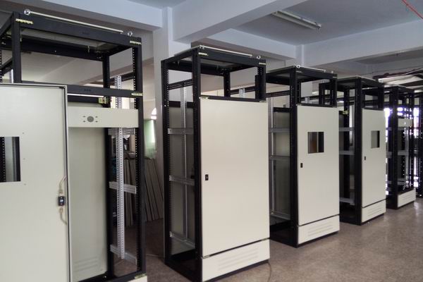 阳江镇控制柜-控制柜布线要求